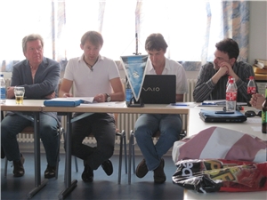 Bild des Tages